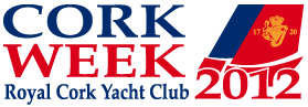 Cork Week sailing regatta 2012